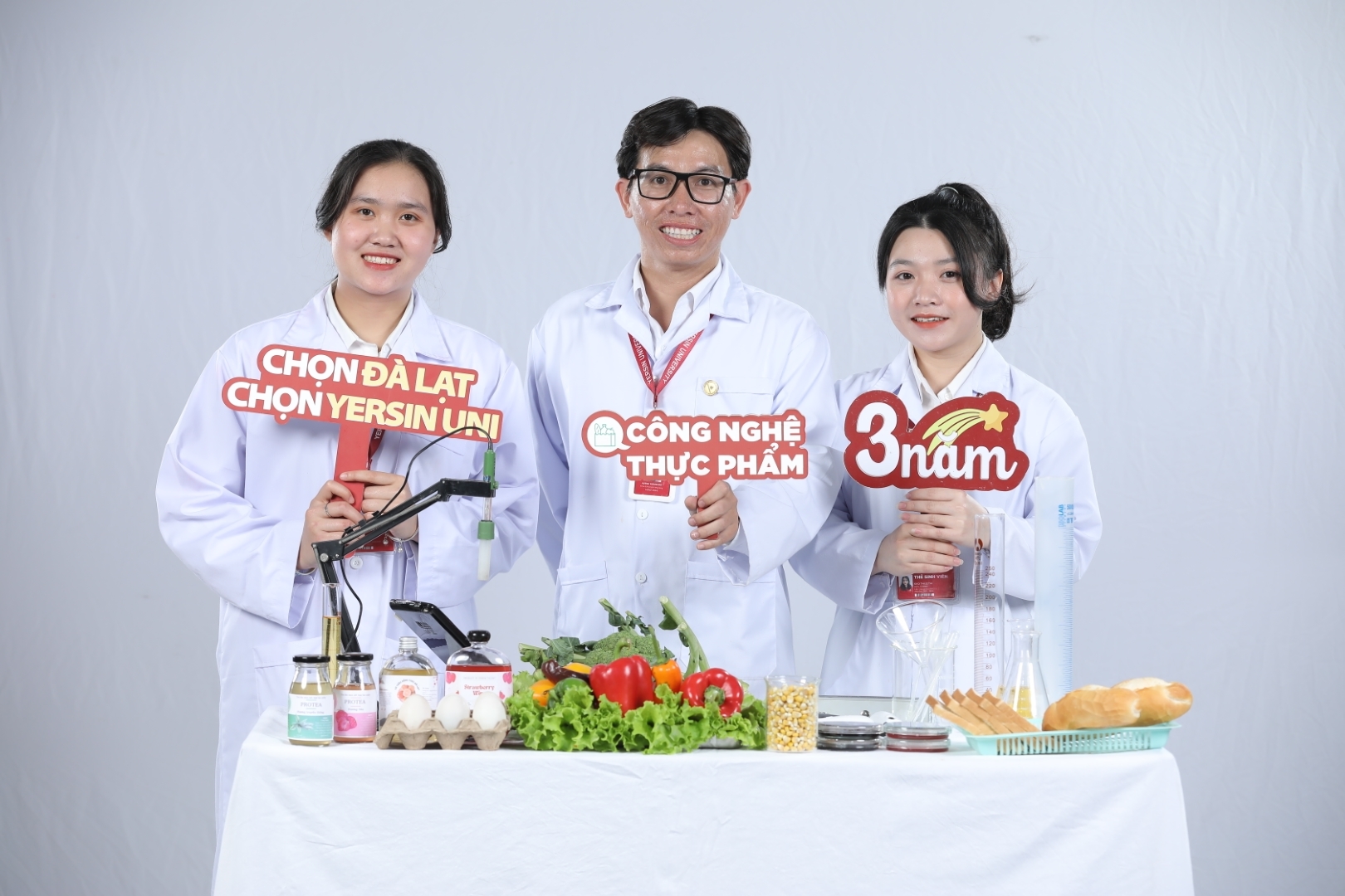 Công nghệ thực phẩm