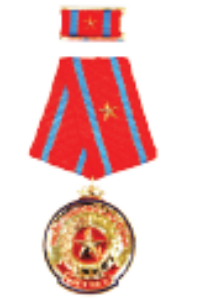 Huân chương Lao động hạng Ba