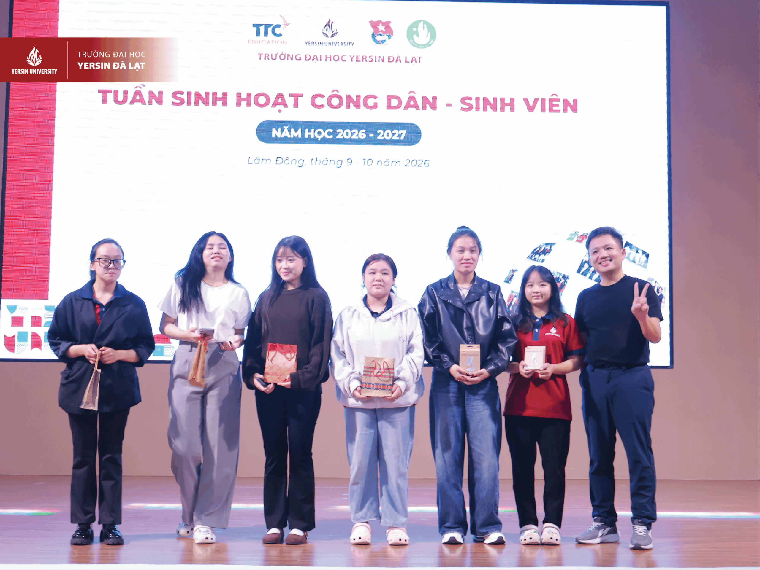Tỉnh táo giữa rừng thông tin – Cùng Yersiners rèn tư duy phản biện trong thời đại AI