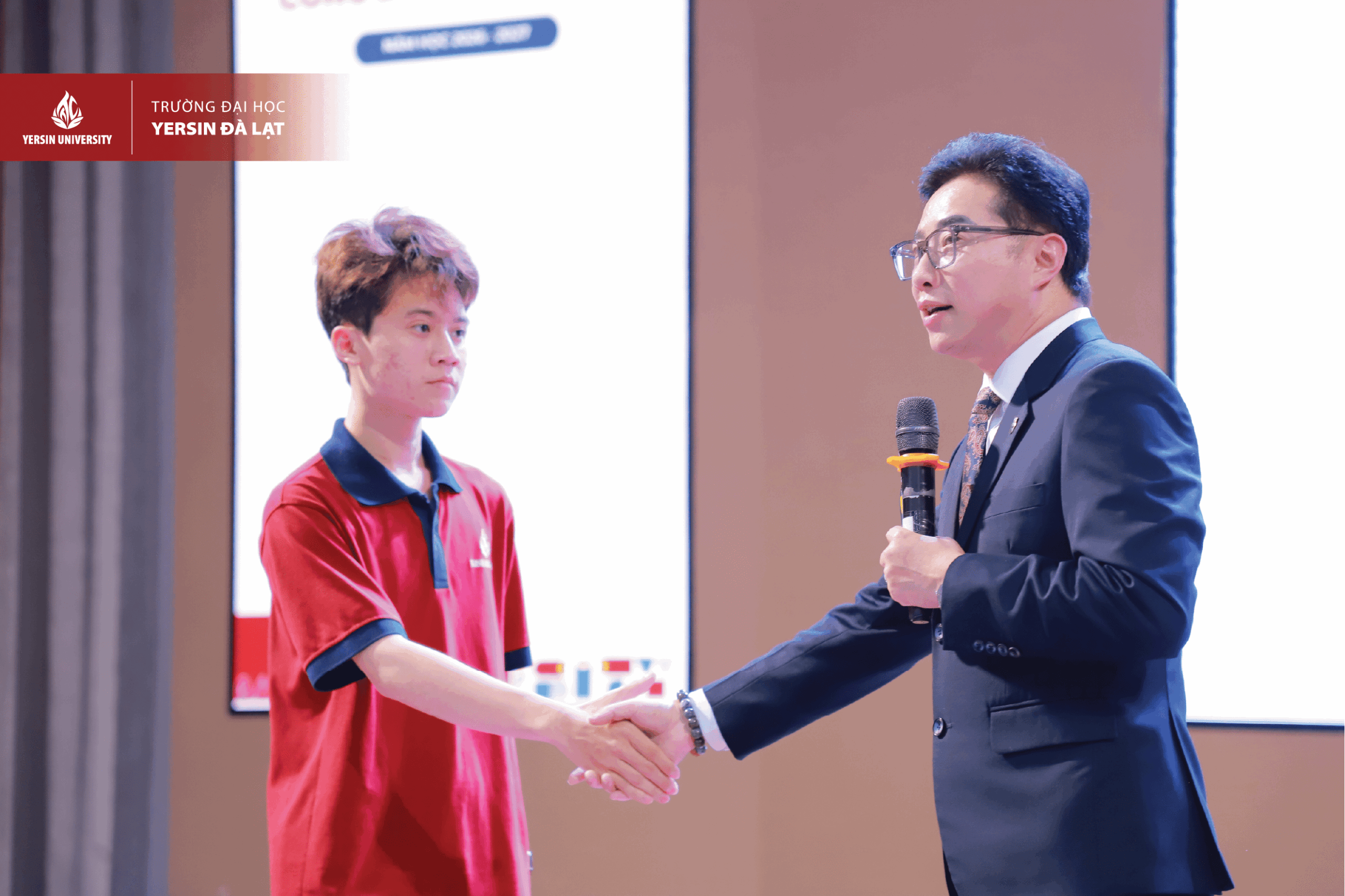 Cùng Yersiner rèn luyện “Kỹ năng giao tiếp” nâng tầm kết nối