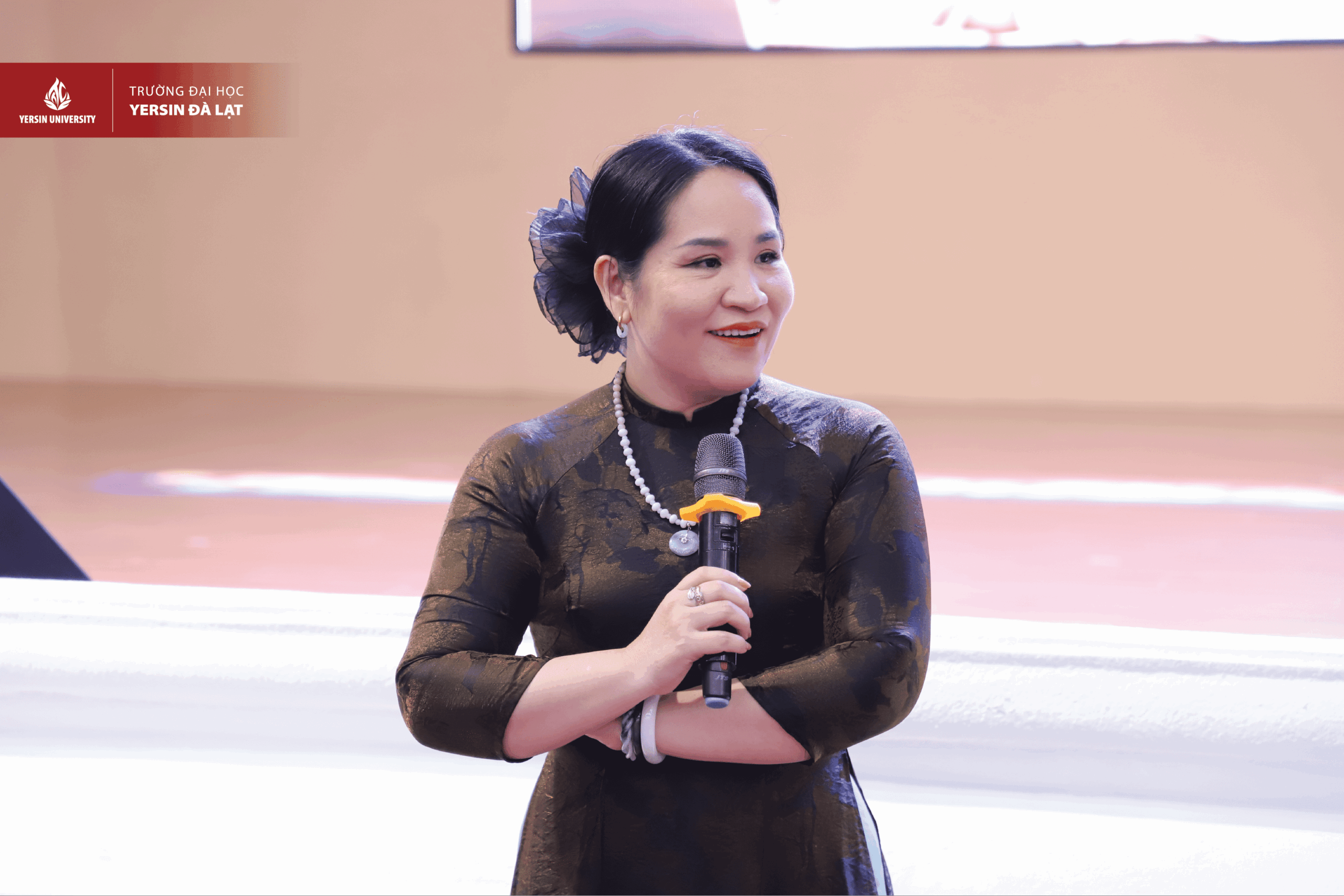 Yersiners “Thực chiến” cùng kỹ năng “Tư duy phản biện và giải quyết vấn đề phức tạp”